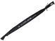 Вудилище кастінгове Lucky John BLACK SENSE BBS JERK & TWITCH 110 40-110/2,21 (7'3")