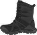 Ботинки Chiruca Patrol High 47 Gore-Tex Black