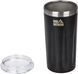 Термостакан Skif Outdoor Drop, 0.42L ц:black