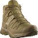 Черевики Salomon X Ultra Forces Mid GTX 10.5 Coyote