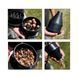Измельчитель Prologic Crush'N Fill Boilie & Pellets Crusher бойлов
