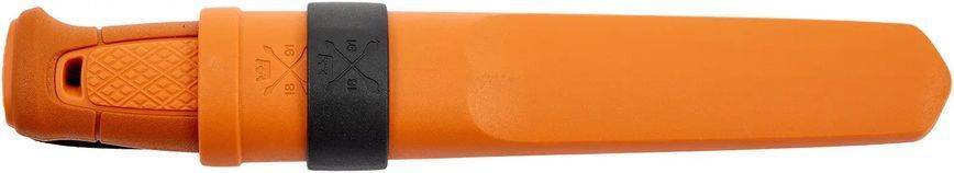 Нож Morakniv Kansbol Survival Kit ц:orange