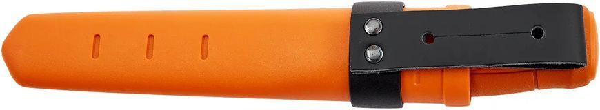 Нож Morakniv Kansbol Survival Kit ц:orange