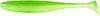 Силикон Keitech Easy Shiner 3" (10 шт/уп) ц:ea#19 electric chart shad