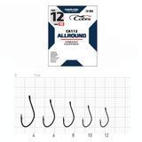 Гачок Cobra ALLROUND (сер.CA112/ 006) *10шт.