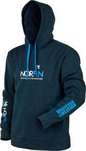 Худі / куртка Norfin URBAN M