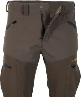 Штаны Hallyard Limburg 58 Green