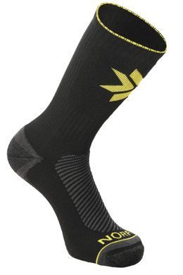 Носки Norfin T2M BALANCE WINTER HIKING CREW (60% Sorbtek, 30% Ny, 5% спандекс, 5% эласт.) р.(45-47)