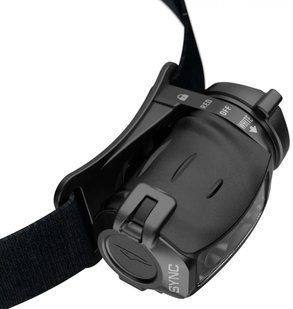 Фонарь налобный Princeton Tec Synk, 300 Lumens ц:dark grey