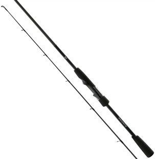 Спиннинг Favorite X1 Stream X1.1-702L 2.13m 3-10g Mod.Fast