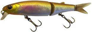 Воблер Jackall Tiny Magallon 88mm 7.2g HL Mat Shad