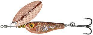 Блесна Select Heli-X №3 10.0g #16