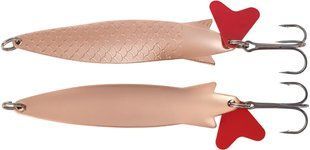 Блесна X-Fish King Pike 20g #03 Copper