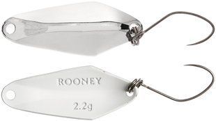 Блесна Nories Masukurouto Rooney 2.2g #050