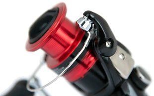 Котушка Shimano Sienna 2500 FG 3+1BB