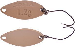 Блесна Nories Sofia 22mm 1.2g #084