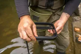 Столик Korum Compact Bait Waiter Set