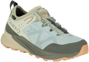 Кроссовки AKU Omnia V-Light GTX WS 5.5 Green/Blue