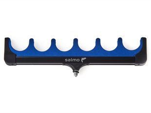 Утримувач для вудилищ Salmo ("гребінка" (6поз.), PVC)