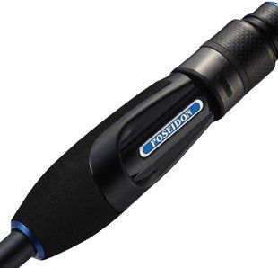 Спиннинг Ever Green Salty Sensation Neo NEOS-70L-S 2.13m 1-6g