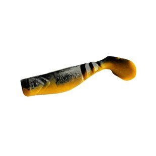 Силикон Mikado Fishunter II (съедобный) 7.5см 5шт (цвет-354)