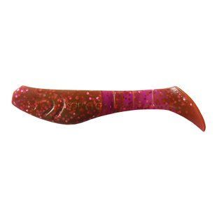 Силикон Relax KOPYTO 3" (7.6см) S342 (10шт./уп.) BLS3