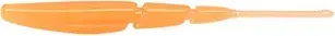 Силикон FishUP Aji Triple Stick 1.9" #402 - Orange Glow (10шт/уп)