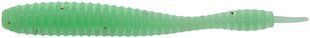 Силикон Reins Bubbring Shaker 3" 146 Hot Cucumber (14 шт/уп.)