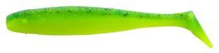 Виброхвосты съедоб. искусст. LJ Pro Series MINNOW 3.3in (08.40)/T57 7шт.