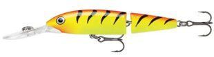 Воблер Rapala Jointed Deep Husky Jerk SP 120mm 14g 2.4-4m #HT (JDHJ12 HT)