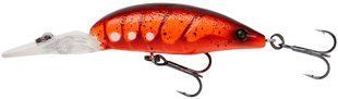 Воблер Savage Gear 3D Shrimp Twitch DR SP 52mm 6.4g Red Shrimp