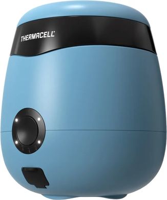 Устройство от комаров Thermacell E55 (40) Rechargeable Mosquito Repeller ц:blue