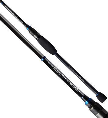 Спінінг Ever Green Salty Sensation Neo NEOS-70L-S 2.13m 1-6g