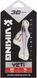 Балансир Viking Fishing Yeti Ice Jig 60mm 16.0g #01 Blue Glam