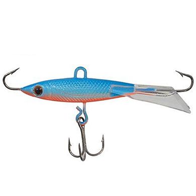 Балансир Fishing ROI 35мм 8гр колір-79