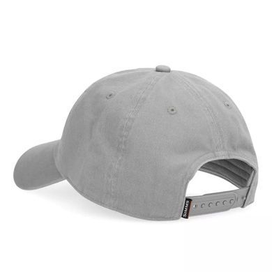 Кепка Simms Single Haul Cap Cinder (12221-255-00)