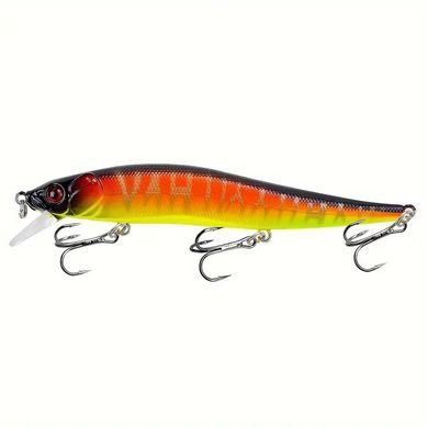 Набір воблерів GOLDFISH Minnow 11,5 см 14 г 5 шт Set-1