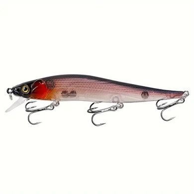 Набір воблерів GOLDFISH Minnow 11,5 см 14 г 5 шт Set-1