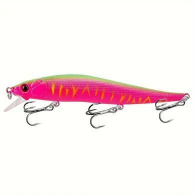 Набір воблерів GOLDFISH Minnow 11,5 см 14 г 5 шт Set-1