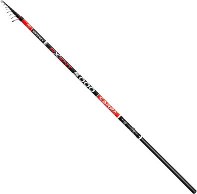 Удилище болонское Brain Axent Carp X Bolo 5.00m 50-150g