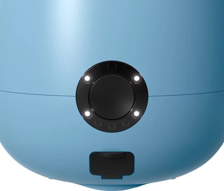 Пристрій від комарів Thermacell E55 (40) Rechargeable Mosquito Repeller ц:blue