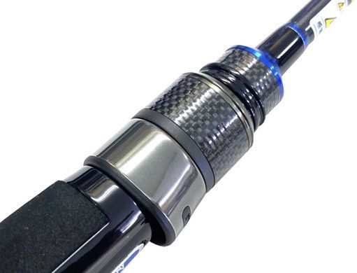 Спінінг Ever Green Salty Sensation Neo NEOS-70L-S 2.13m 1-6g
