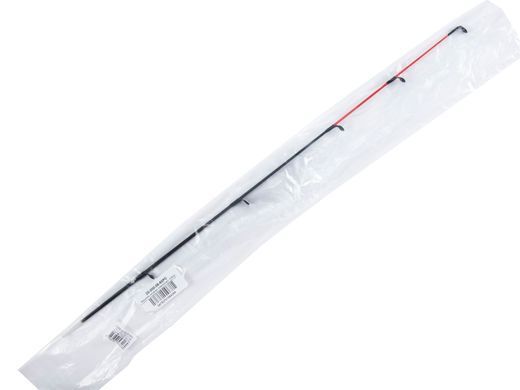 Вершинка сигнальная стеклопластиковая 3.00OZ 3.5/500мм SNIPER MULTI BOAT FEEDER 150-, 210-