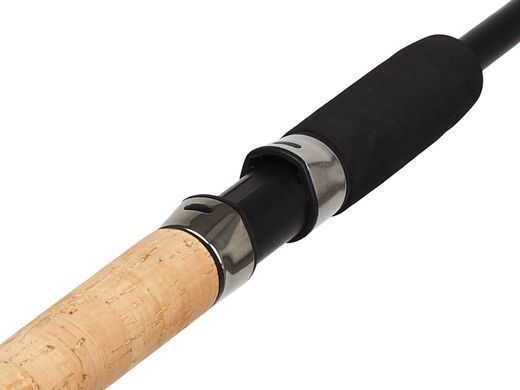 Вудилище фідер. бортове зі змінною довжиною Sniper MULTI BOAT FEEDER 150 210-240см/150г (3 tips)