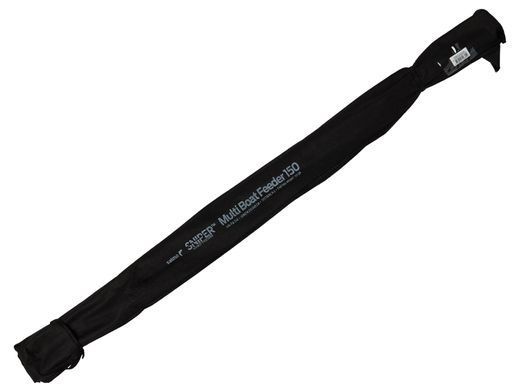 Вудилище фідер. бортове зі змінною довжиною Sniper MULTI BOAT FEEDER 150 210-240см/150г (3 tips)