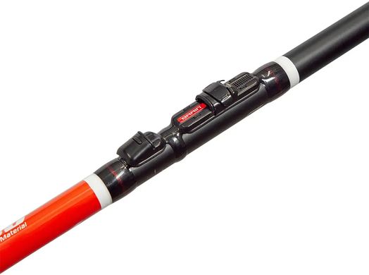 Удилище болонское Brain Axent Carp X Bolo 5.00m 50-150g