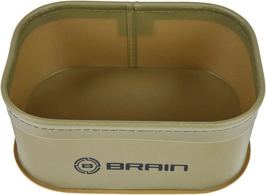 Емкость Brain EVA Box 210х145х80mm ц:khaki