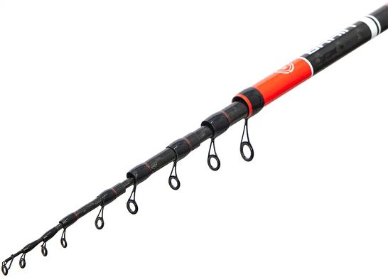 Вудилище болонське Brain Axent Carp X Bolo 5.00m 50-150g