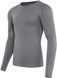 Термокофта Frontier Taxus S merino graphite