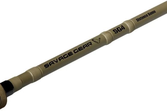 Спінінг Savage Gear SG4 Distance Game 9'/2.74m 20-50g